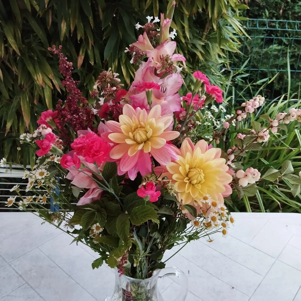 Fleur